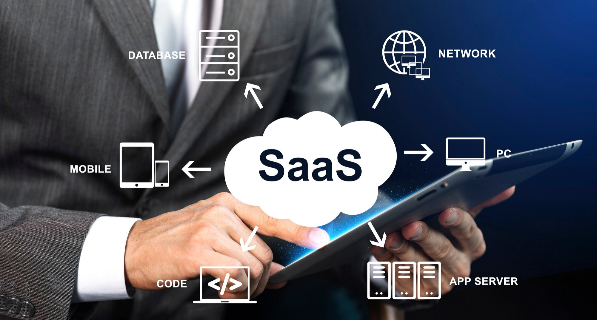 IT Application Services